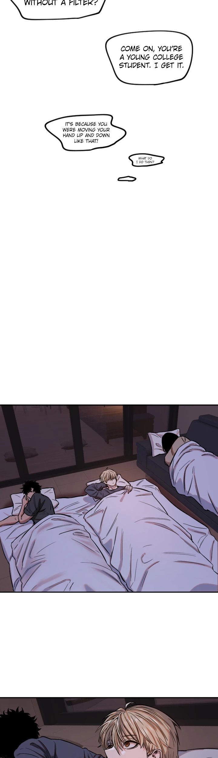 My Secret Cupid Chapter 11 page 26 - 