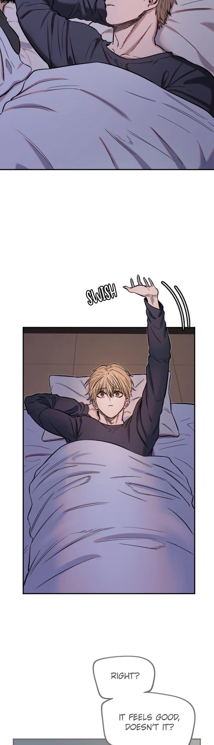My Secret Cupid Chapter 11 page 27 - 
