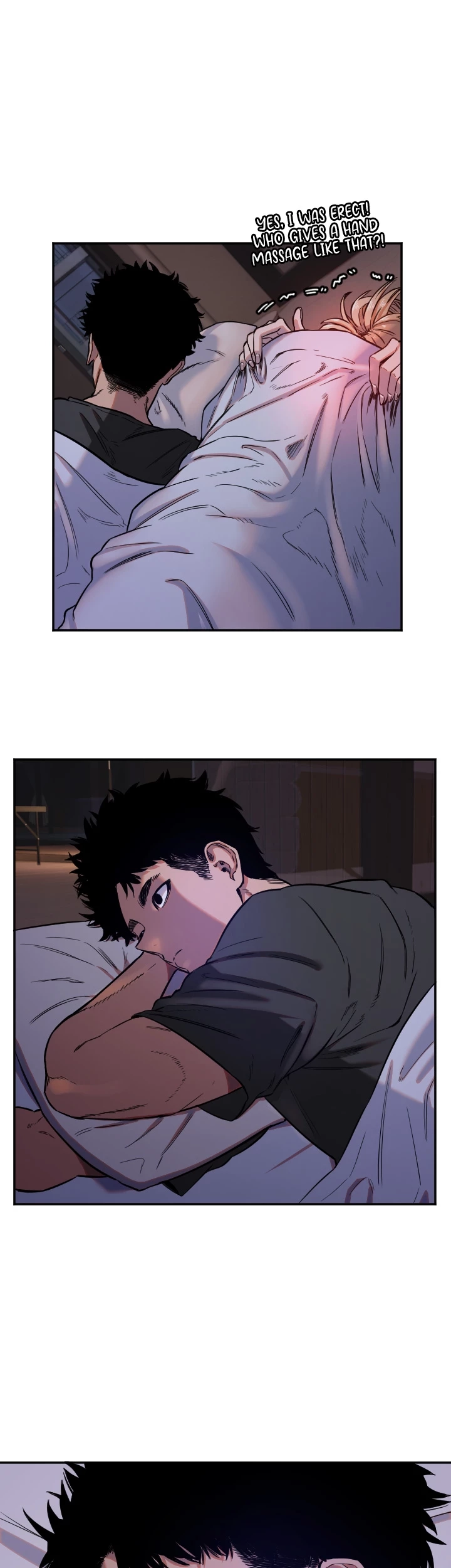 My Secret Cupid Chapter 11 page 29 - 