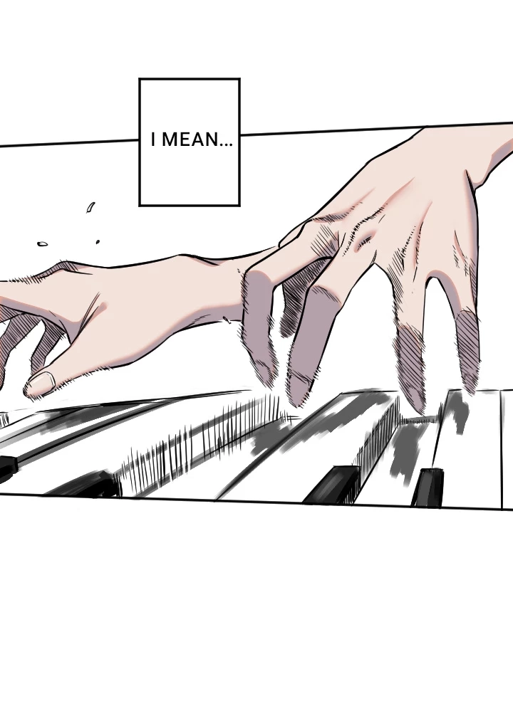 My Secret Cupid Chapter 11 page 31 - 