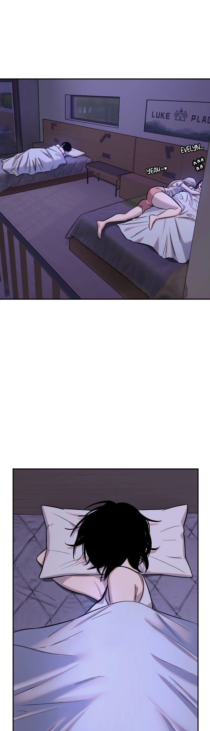 My Secret Cupid Chapter 11 page 33 - 