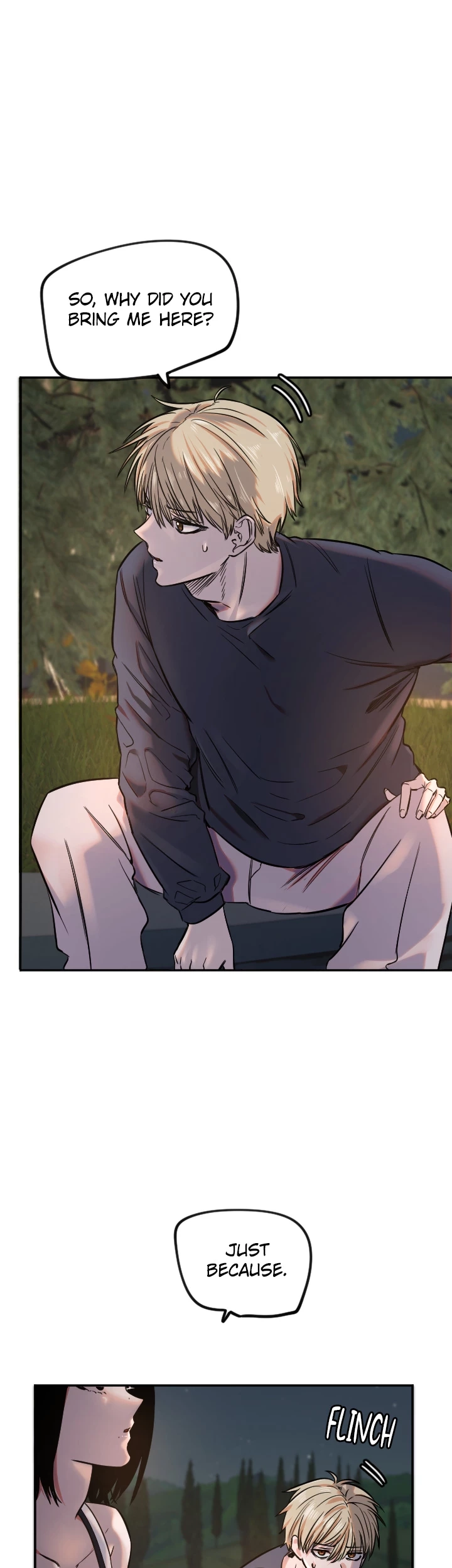 My Secret Cupid Chapter 11 page 6 - 