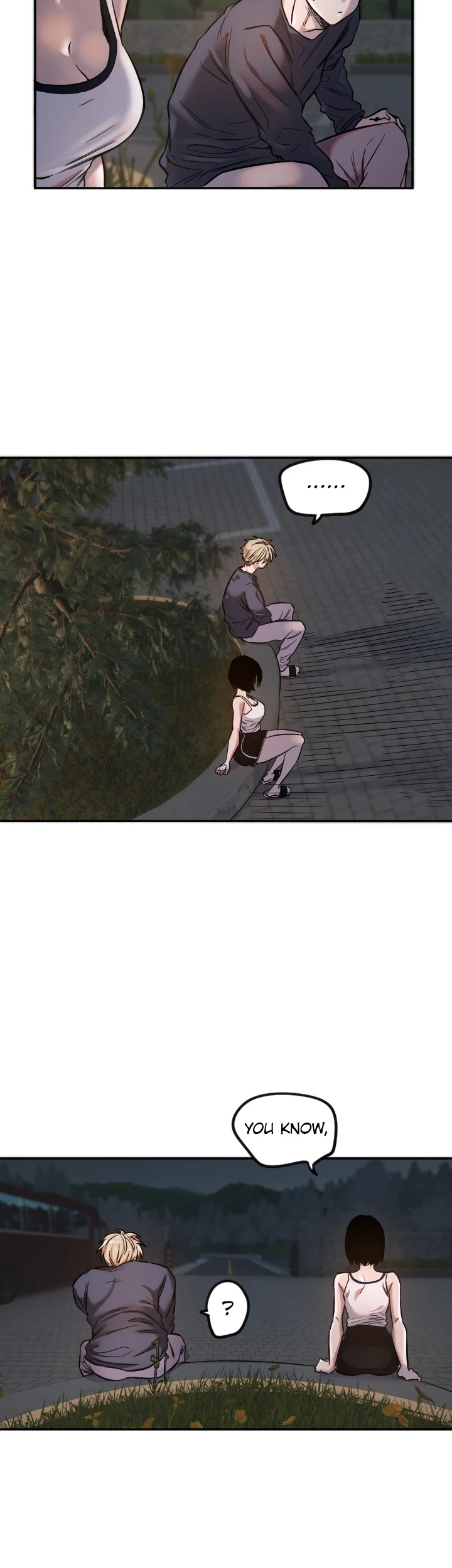 My Secret Cupid Chapter 11 page 7 - 