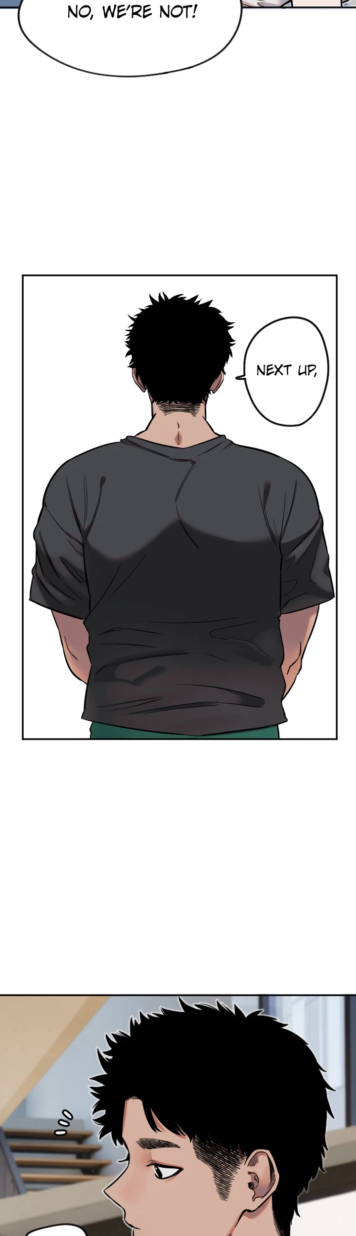 My Secret Cupid Chapter 12 page 18 - 