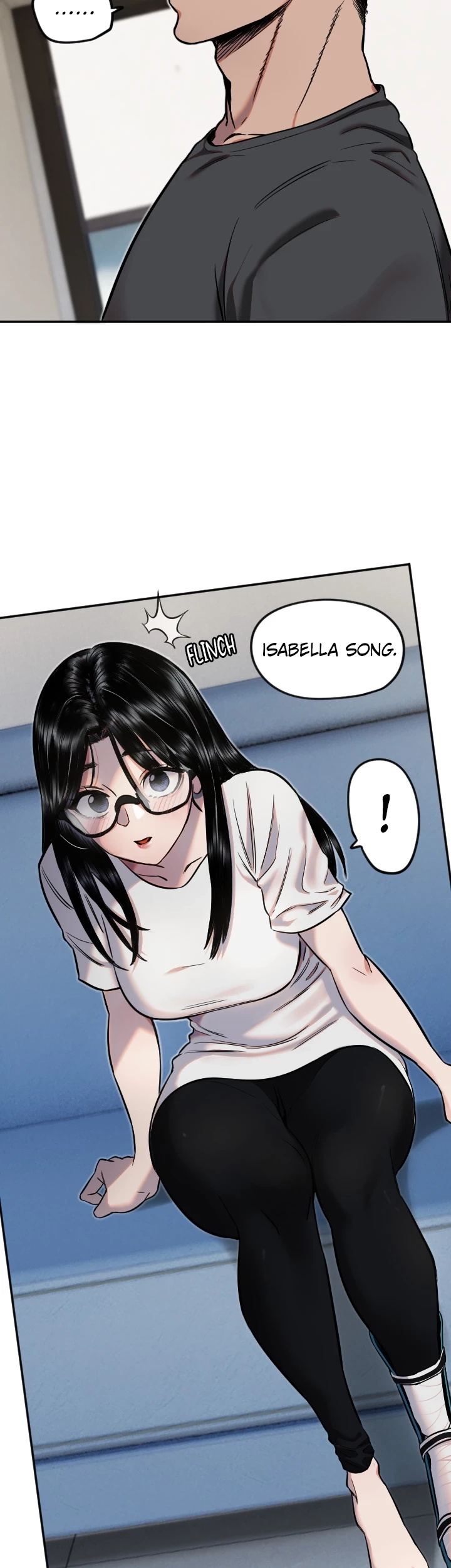 My Secret Cupid Chapter 12 page 19 - 