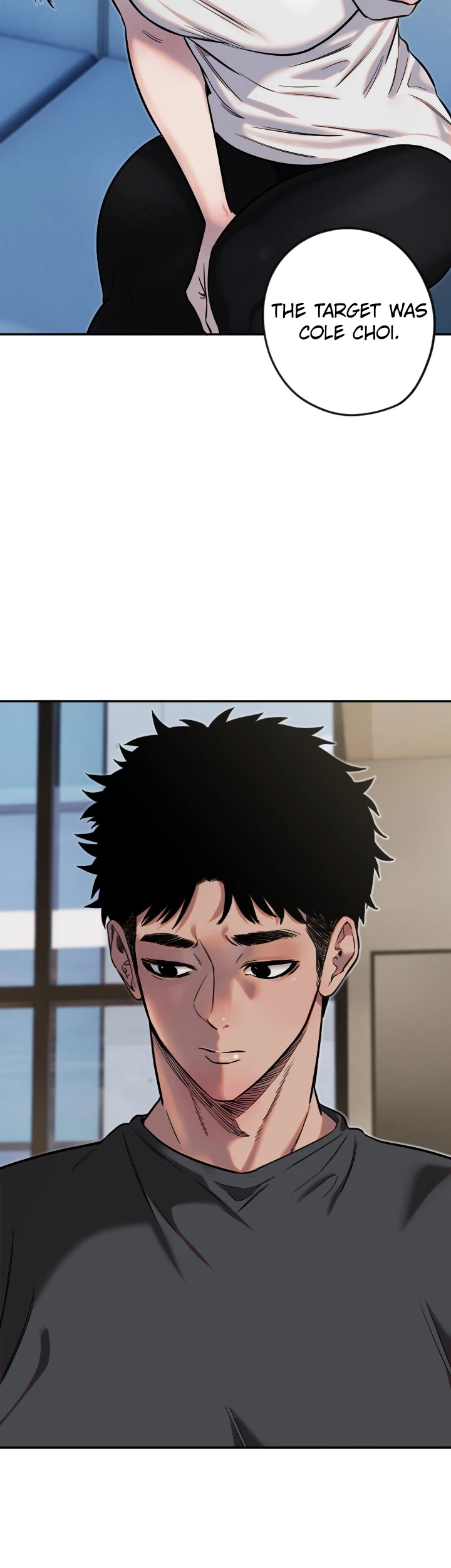 My Secret Cupid Chapter 12 page 22 - 