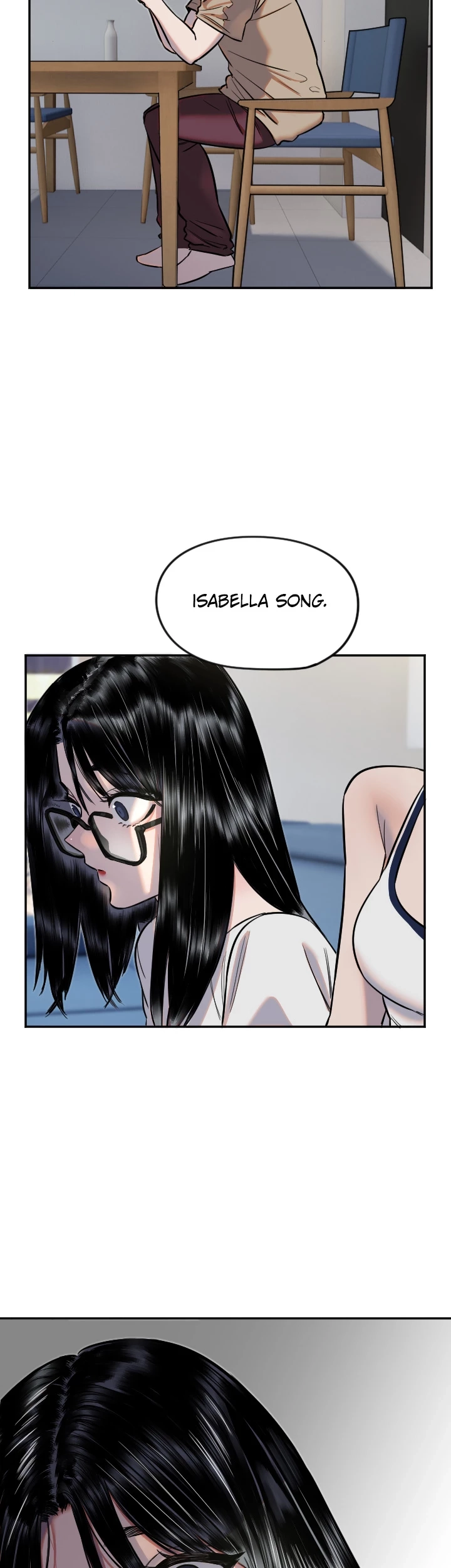 My Secret Cupid Chapter 12 page 27 - 