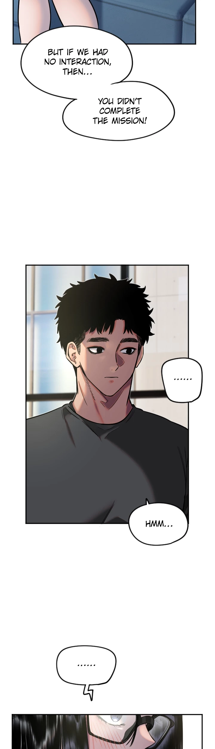 My Secret Cupid Chapter 12 page 31 - 