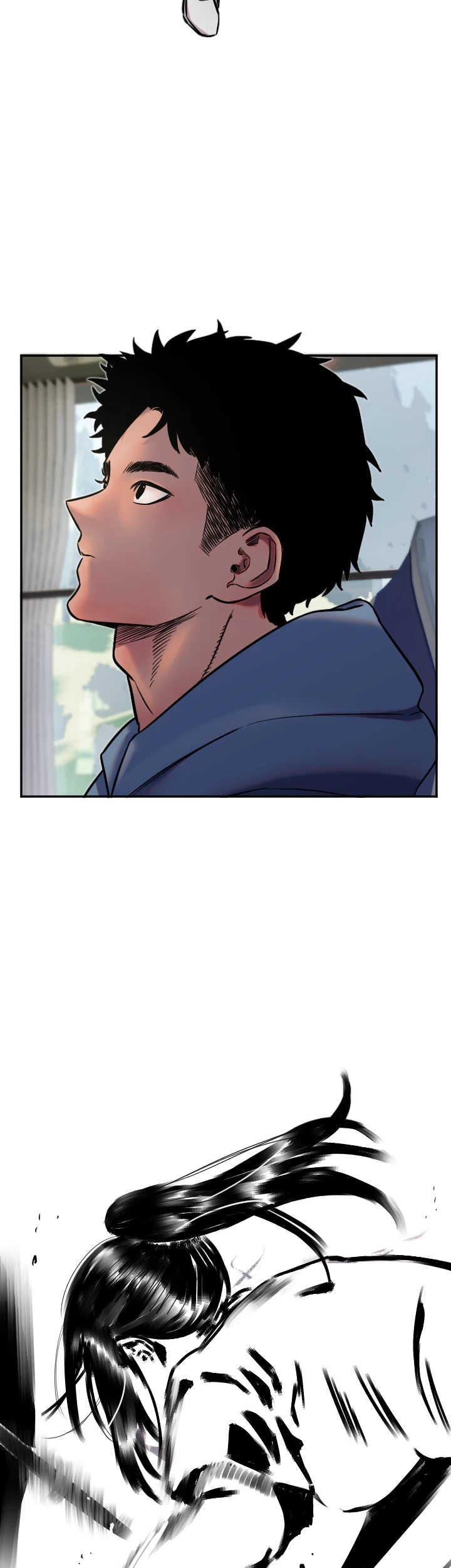 My Secret Cupid Chapter 12 page 33 - 