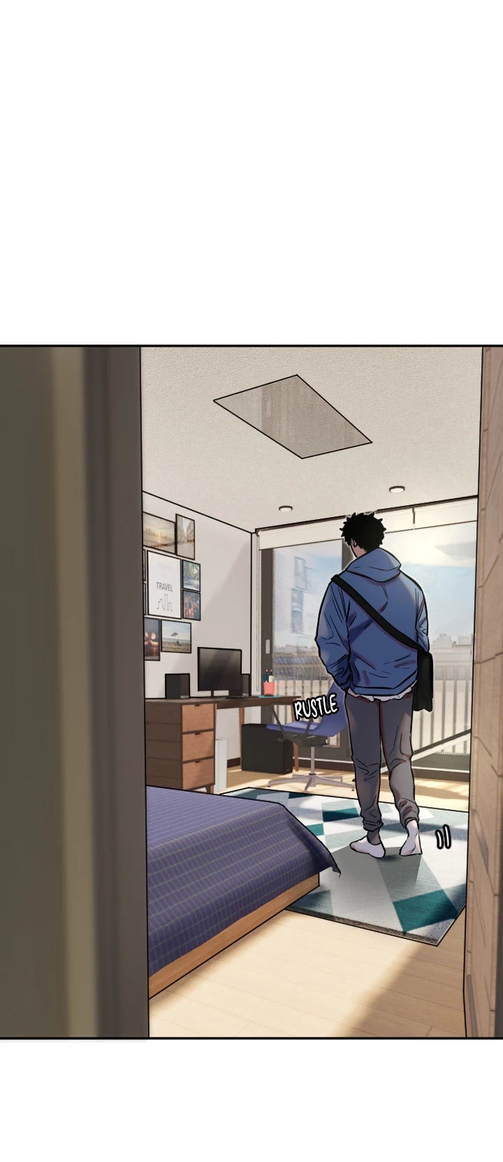 My Secret Cupid Chapter 12 page 38 - 