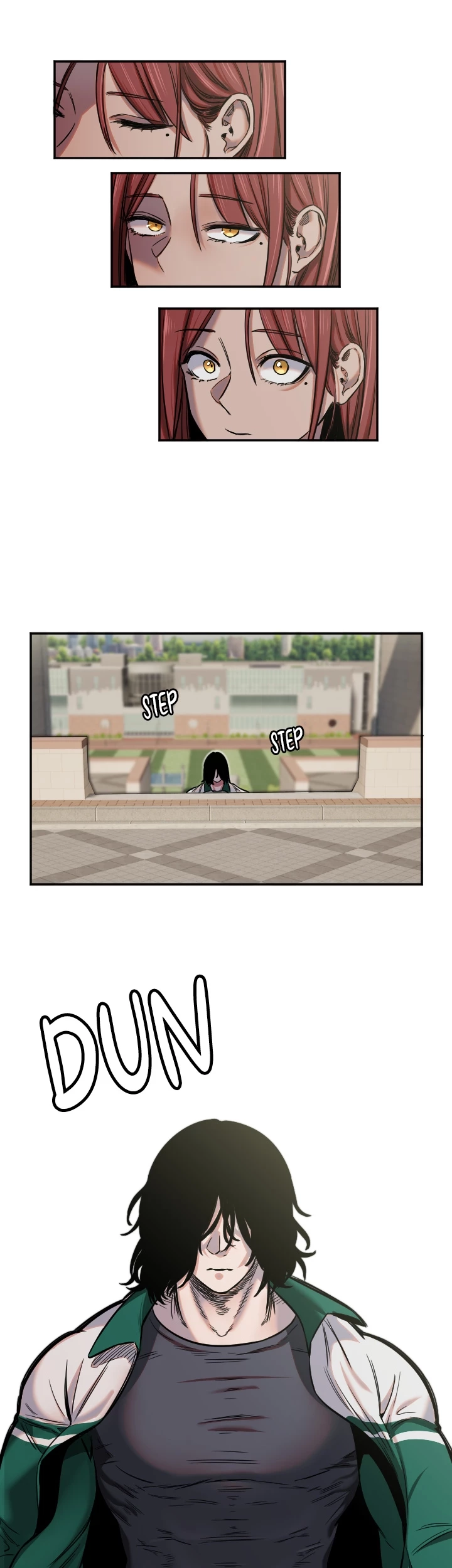 My Secret Cupid Chapter 13 page 18 - 