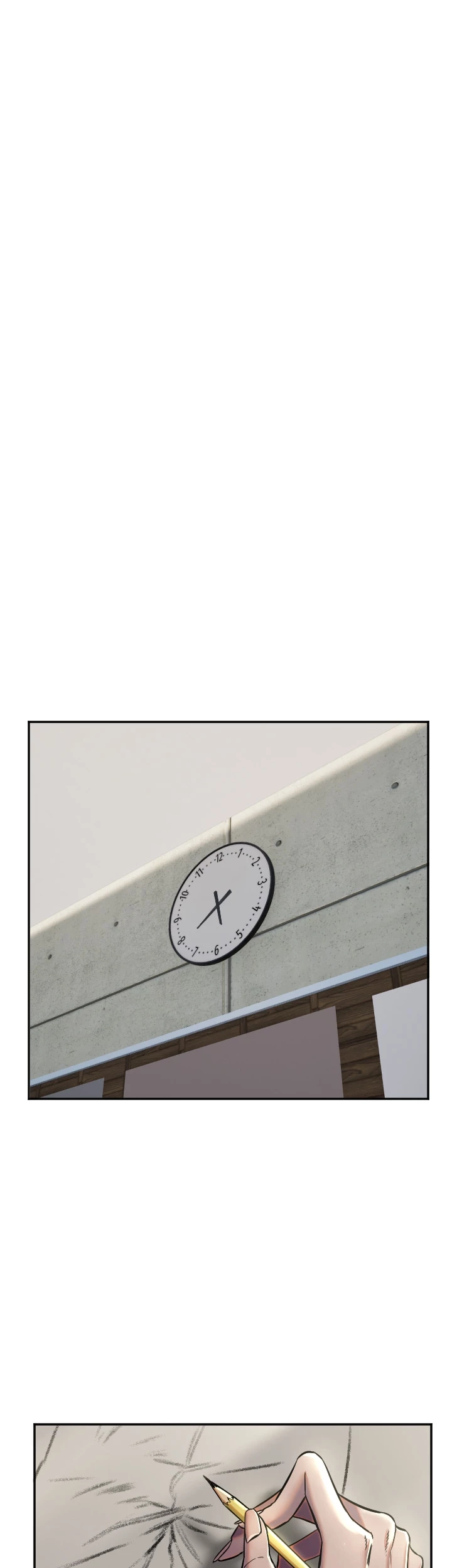 My Secret Cupid Chapter 13 page 34 - 