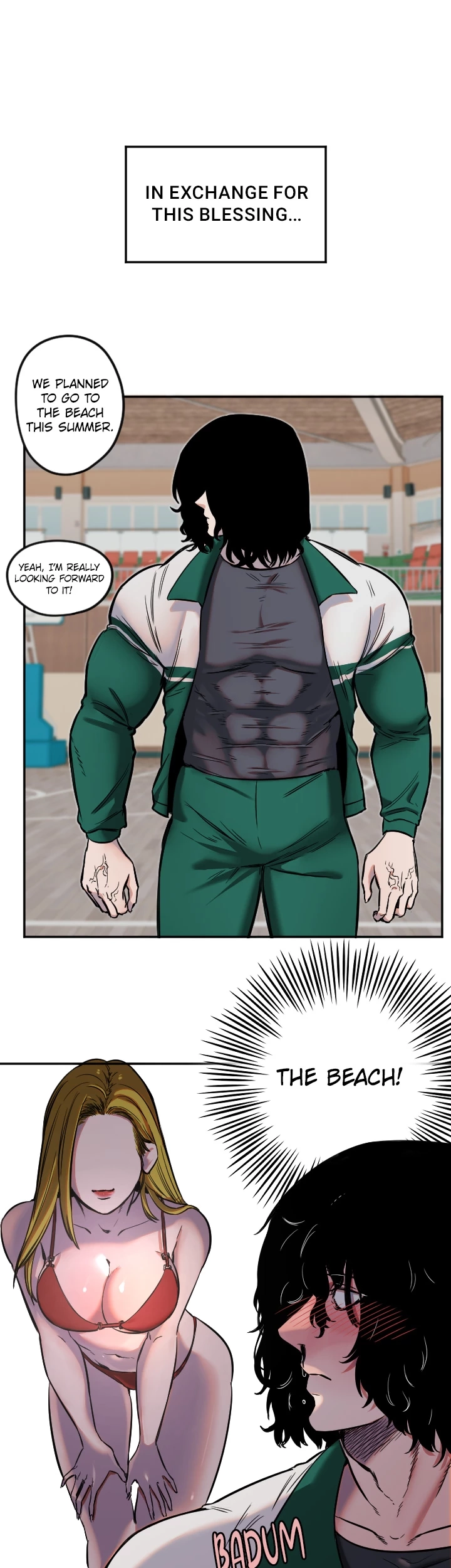 My Secret Cupid Chapter 13 page 10 - 