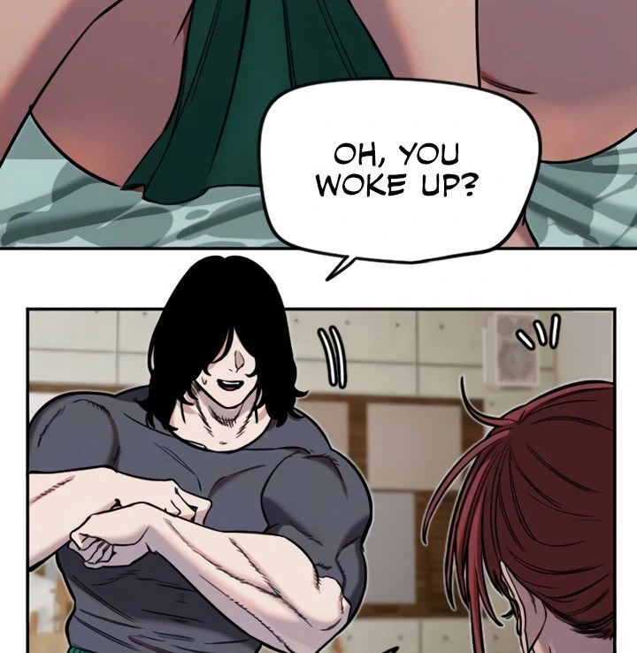 My Secret Cupid Chapter 15 page 15 - 
