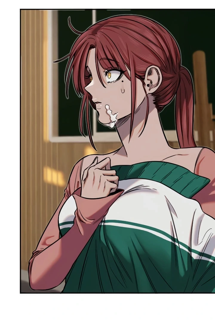 My Secret Cupid Chapter 15 page 17 - 
