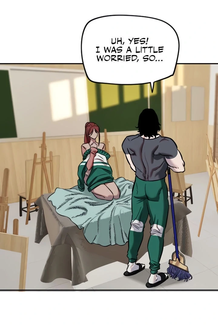 My Secret Cupid Chapter 15 page 25 - 