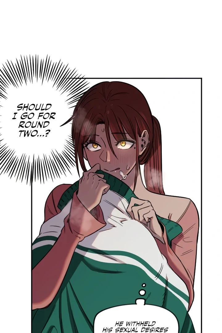 My Secret Cupid Chapter 15 page 26 - 