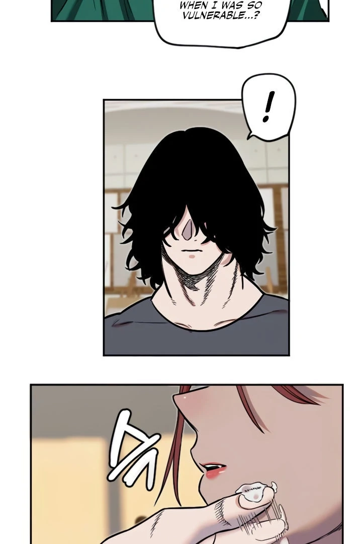 My Secret Cupid Chapter 15 page 27 - 