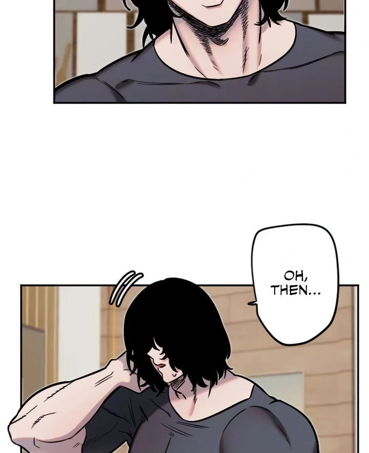 My Secret Cupid Chapter 15 page 29 - 