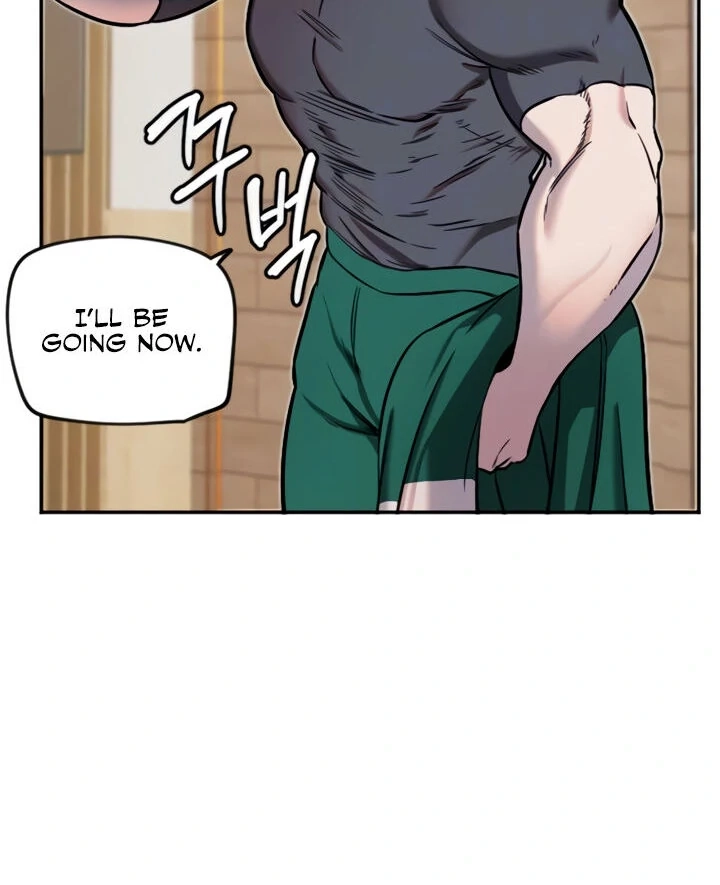 My Secret Cupid Chapter 15 page 30 - 