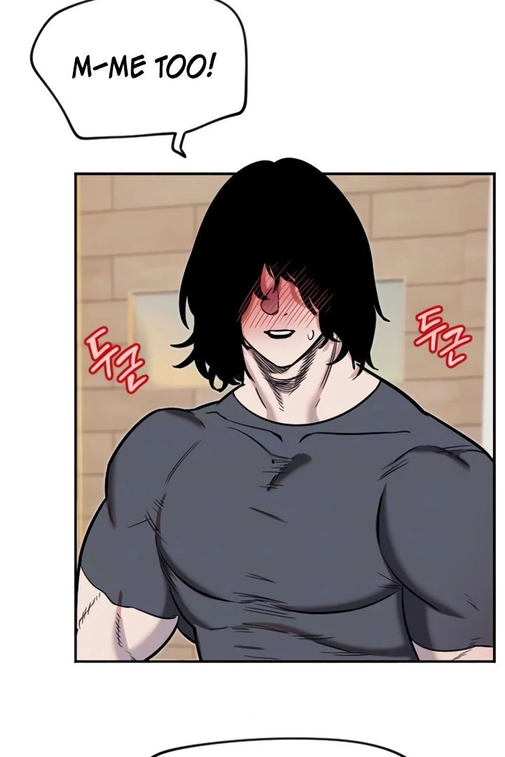 My Secret Cupid Chapter 15 page 34 - 