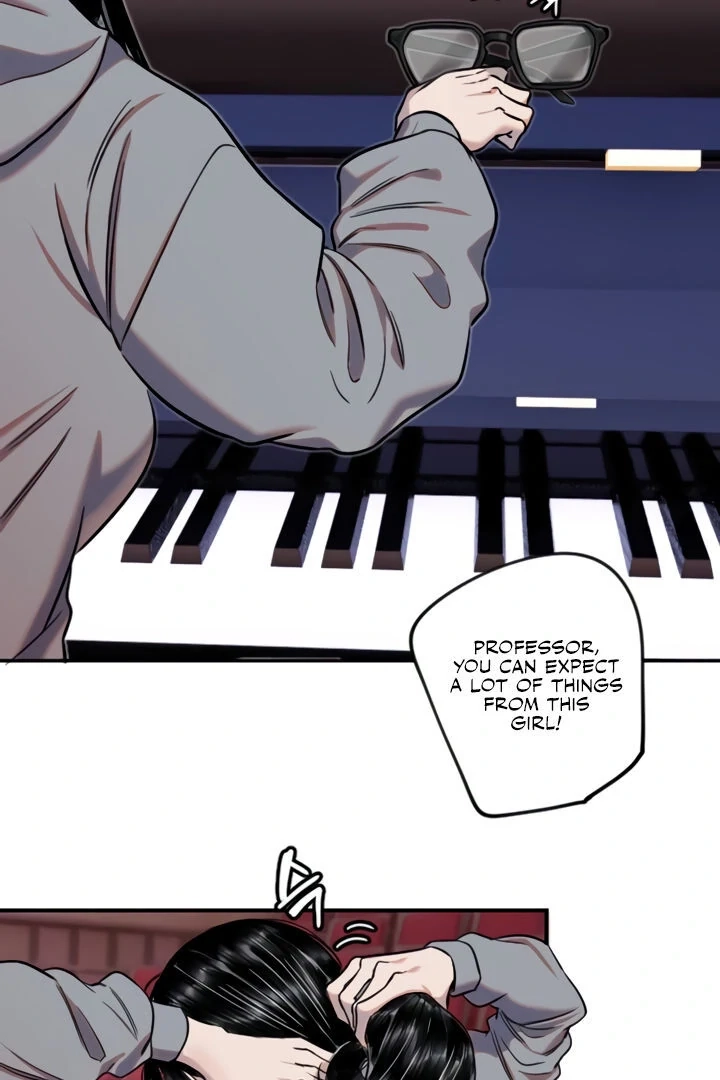 My Secret Cupid Chapter 15 page 45 - 