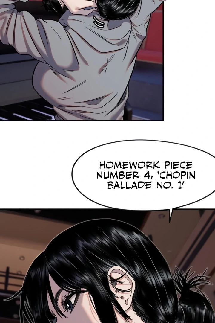 My Secret Cupid Chapter 15 page 46 - 