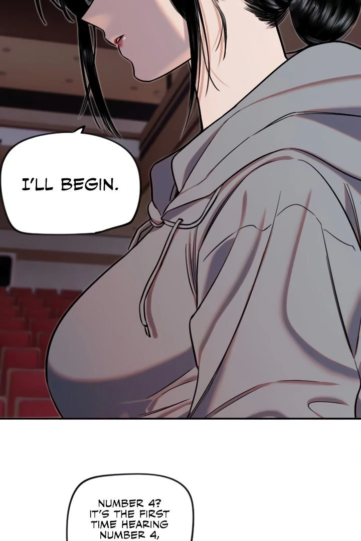 My Secret Cupid Chapter 15 page 47 - 