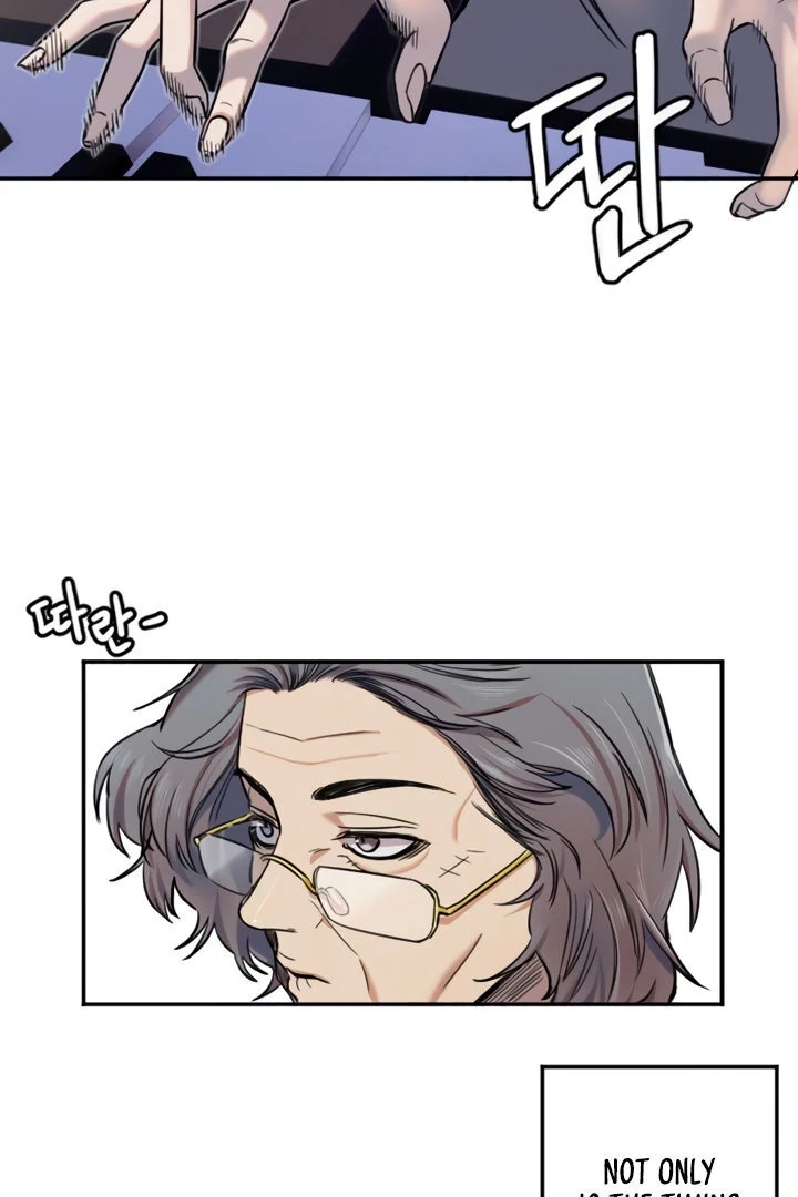 My Secret Cupid Chapter 15 page 49 - 