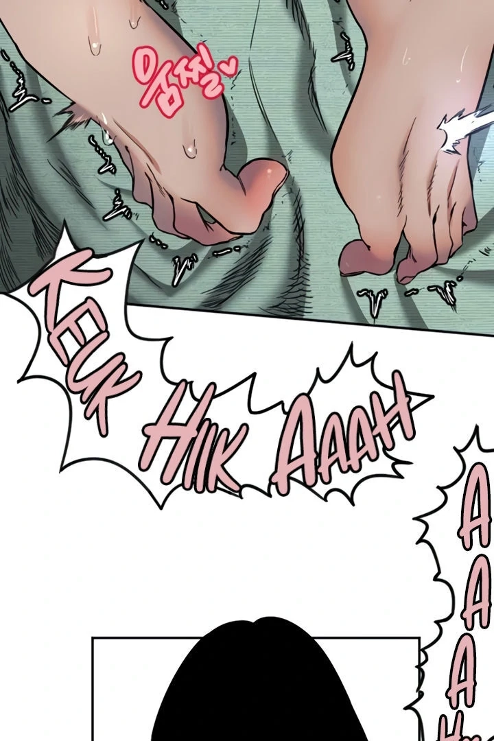 My Secret Cupid Chapter 15 page 6 - 