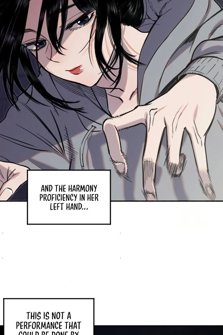 My Secret Cupid Chapter 15 page 51 - 