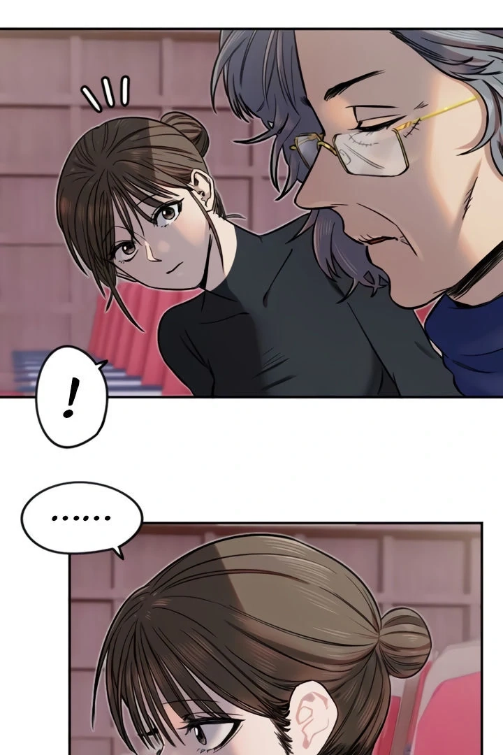 My Secret Cupid Chapter 15 page 53 - 