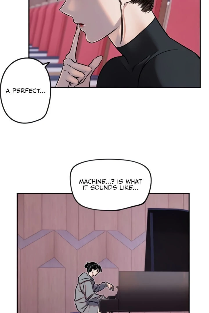 My Secret Cupid Chapter 15 page 54 - 