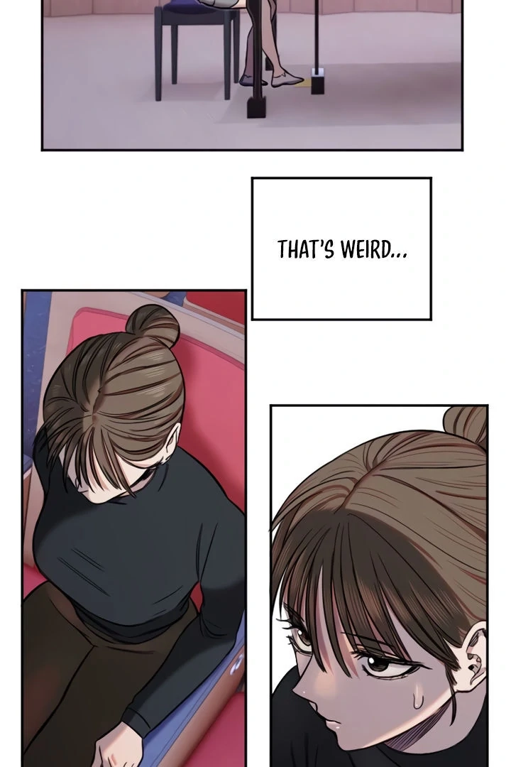 My Secret Cupid Chapter 15 page 55 - 