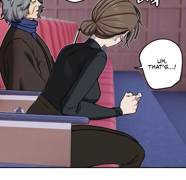 My Secret Cupid Chapter 15 page 57 - 