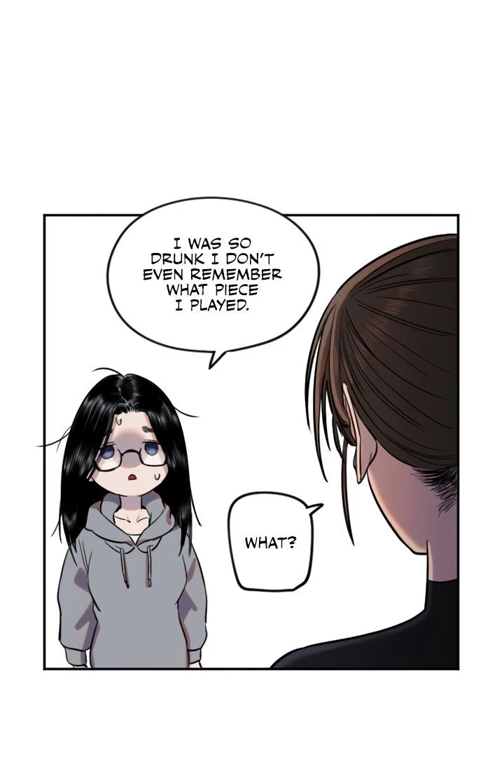 My Secret Cupid Chapter 15 page 58 - 