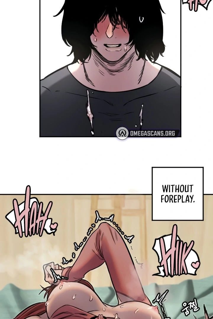 My Secret Cupid Chapter 15 page 7 - 