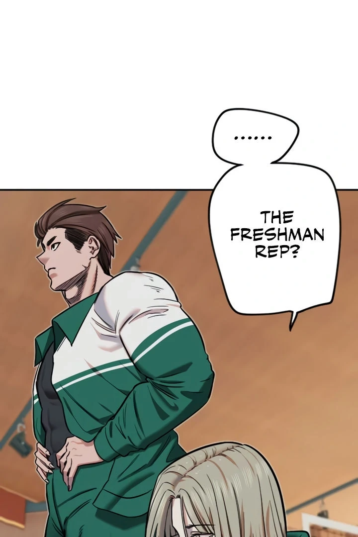 My Secret Cupid Chapter 15 page 61 - 