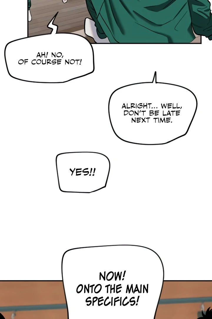 My Secret Cupid Chapter 15 page 65 - 