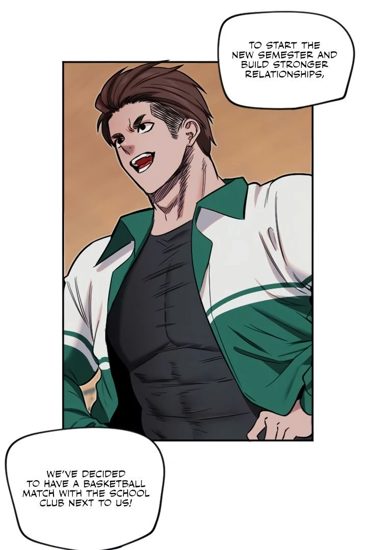 My Secret Cupid Chapter 15 page 67 - 