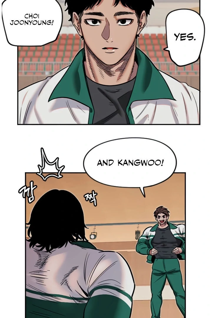My Secret Cupid Chapter 15 page 69 - 
