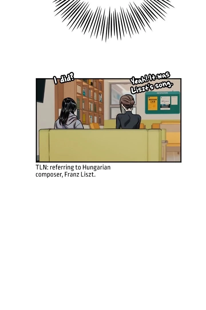 My Secret Cupid Chapter 15 page 73 - 