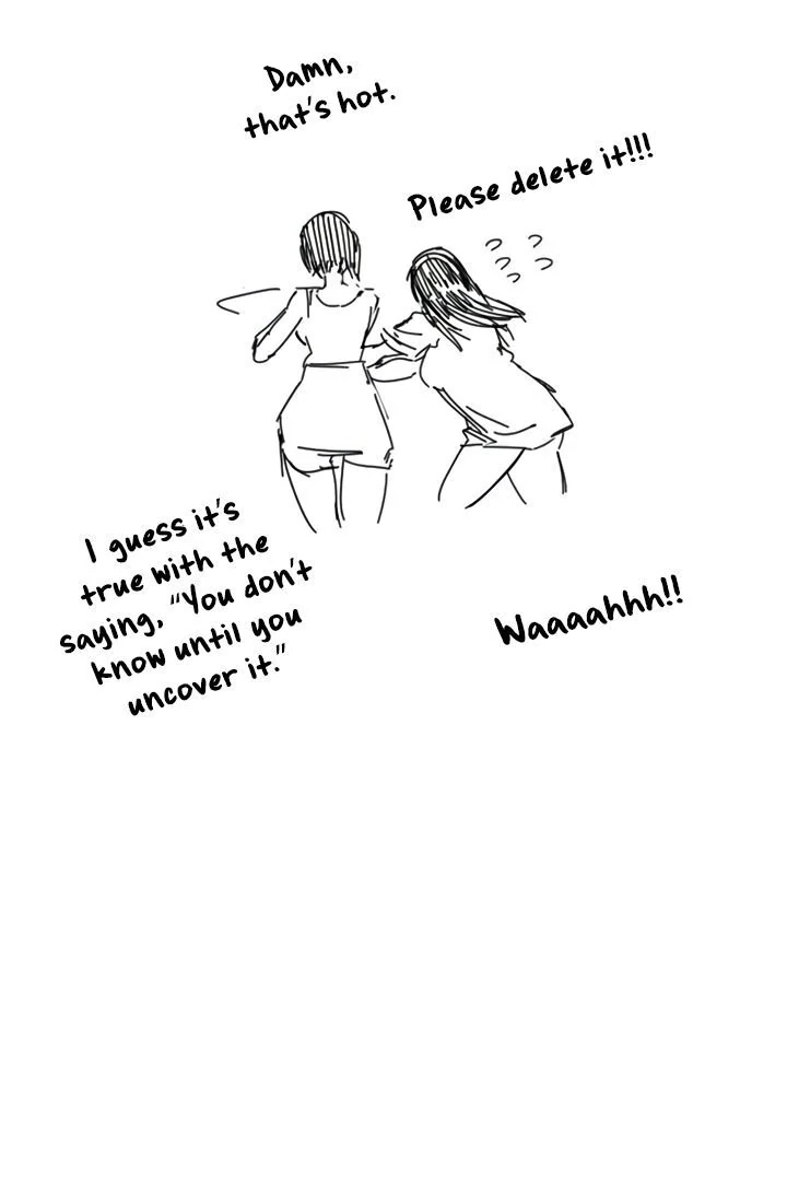 My Secret Cupid Chapter 15 page 78 - 