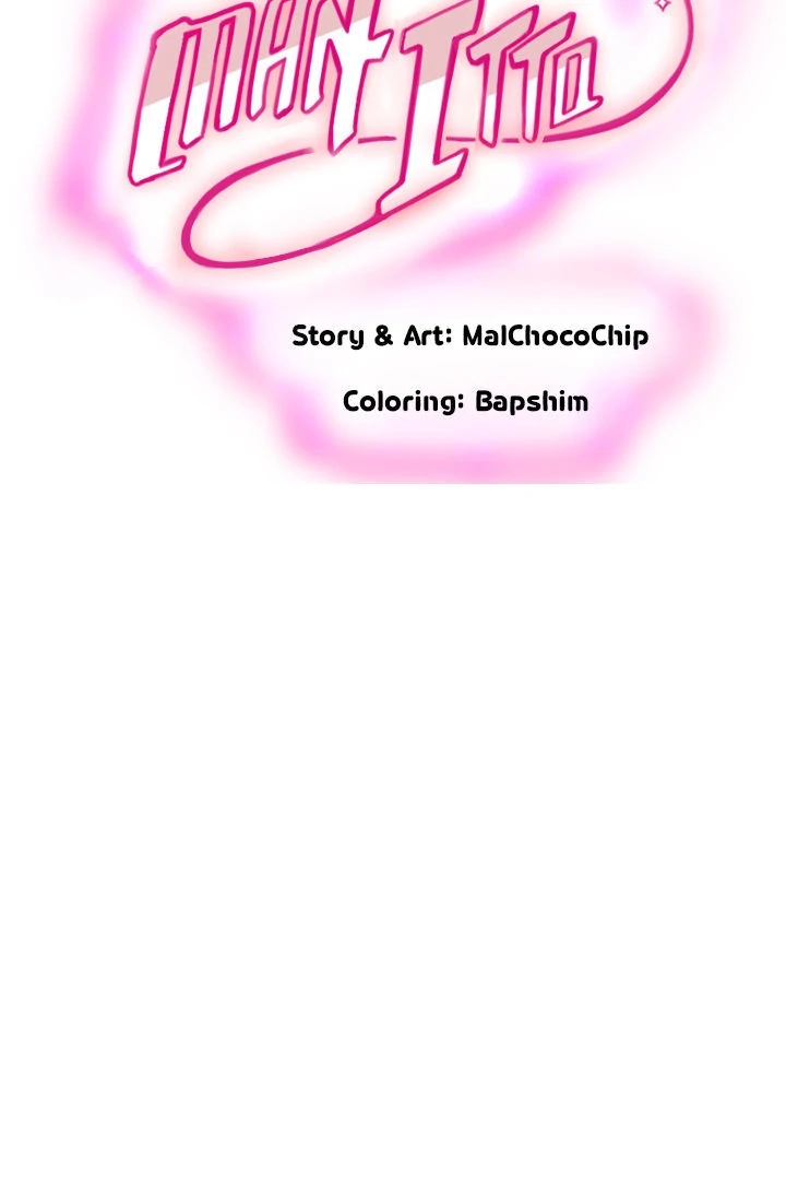 My Secret Cupid Chapter 15 page 10 - 