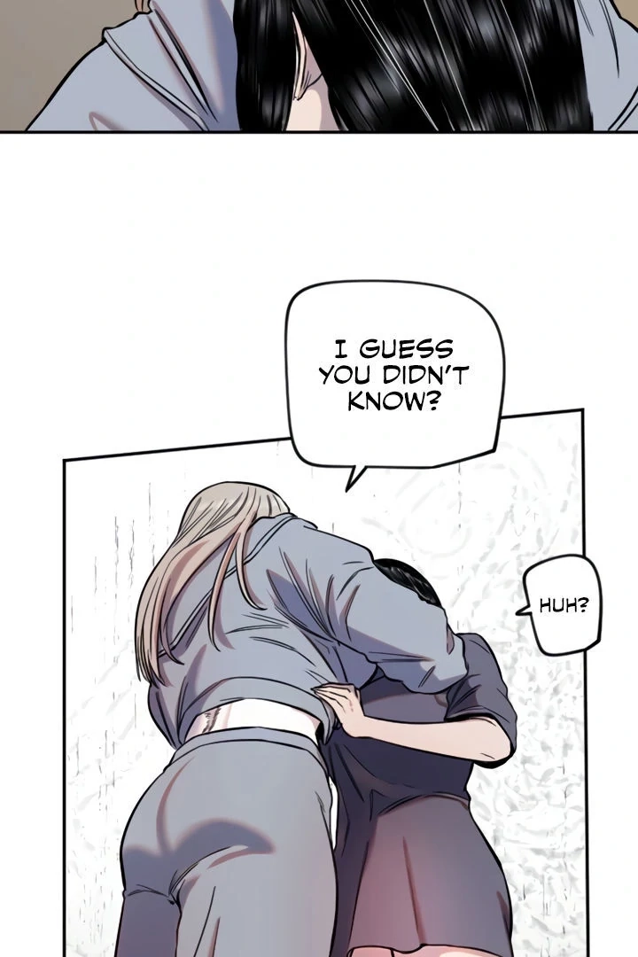 My Secret Cupid Chapter 16 page 11 - 