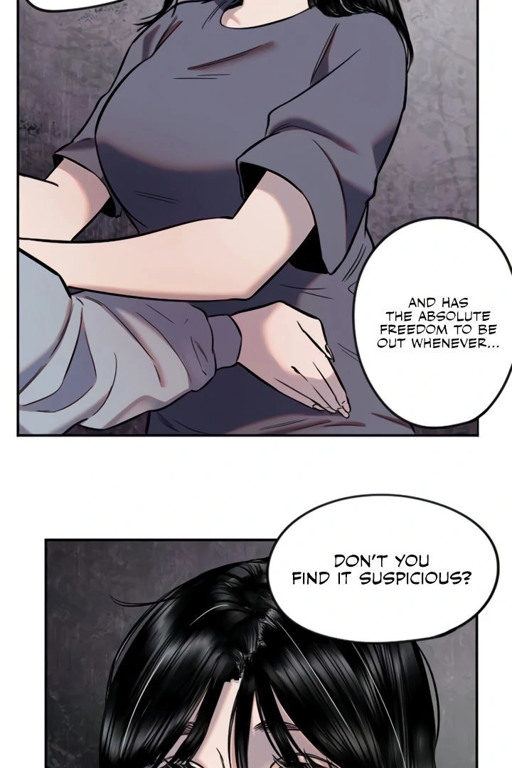 My Secret Cupid Chapter 16 page 13 - 