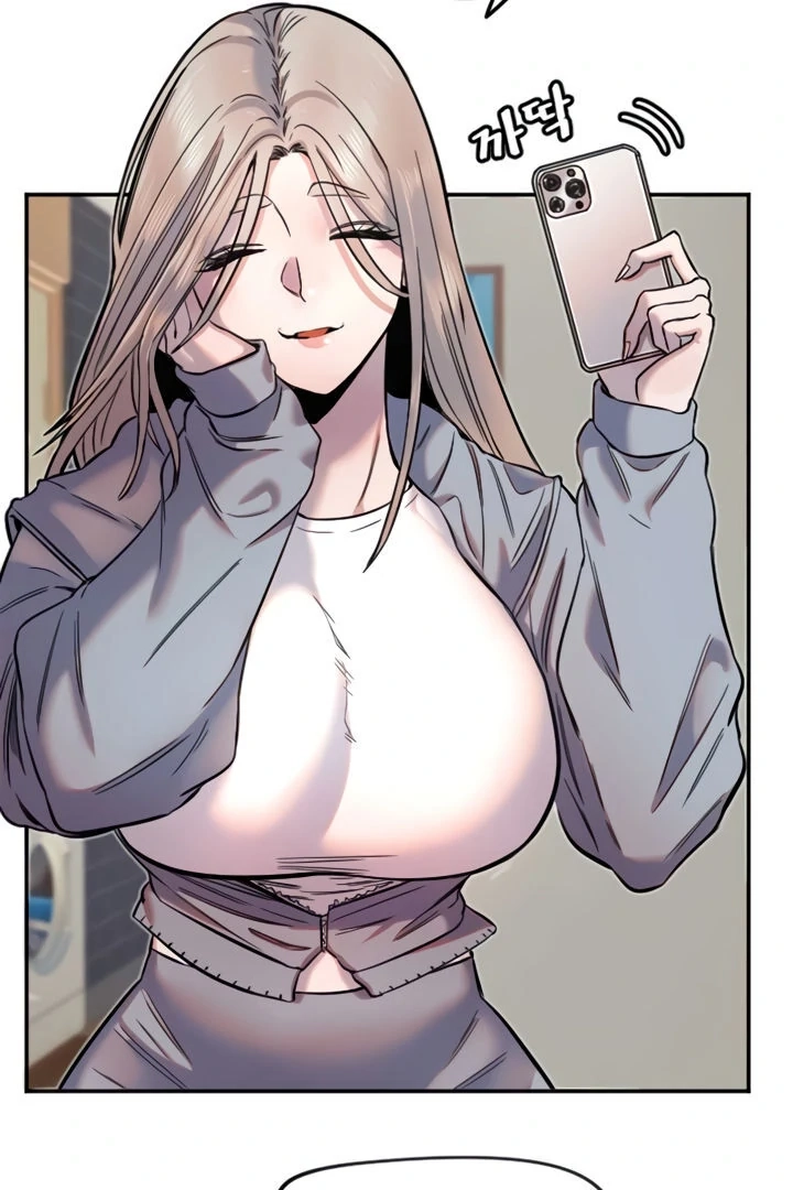 My Secret Cupid Chapter 16 page 22 - 
