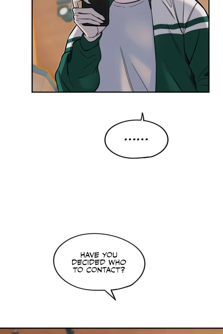 My Secret Cupid Chapter 16 page 25 - 