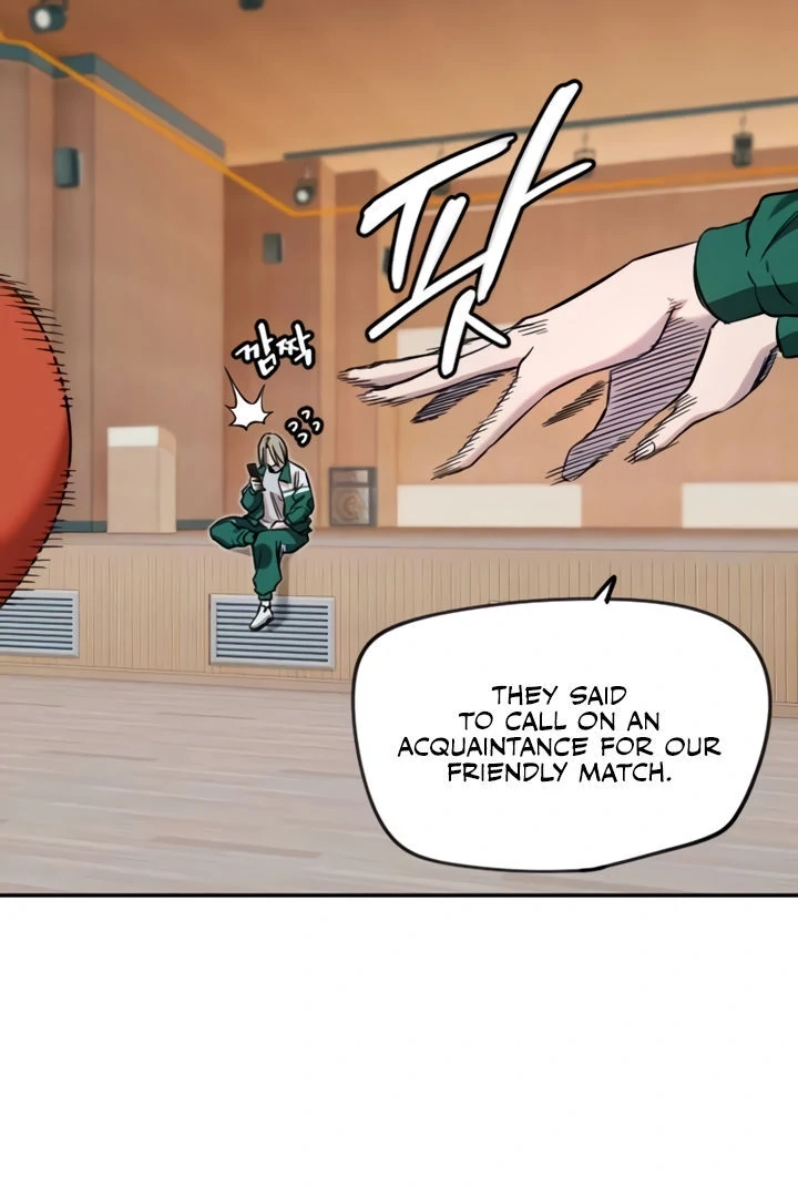 My Secret Cupid Chapter 16 page 26 - 