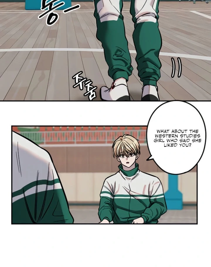 My Secret Cupid Chapter 16 page 29 - 